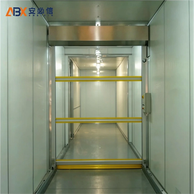 三门峡市工业快速门