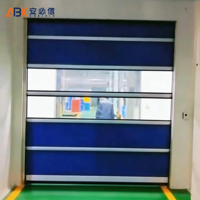 三门峡市高速门