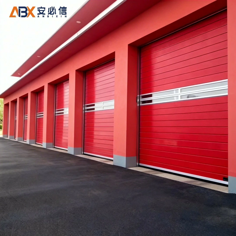 三门峡市雷达高速门